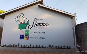 Casa da Nonna